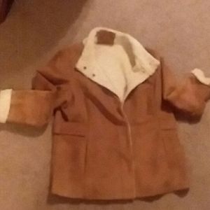 Talbots Petites Jacket